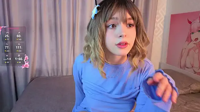 Freechat FancyHenley on StripChat