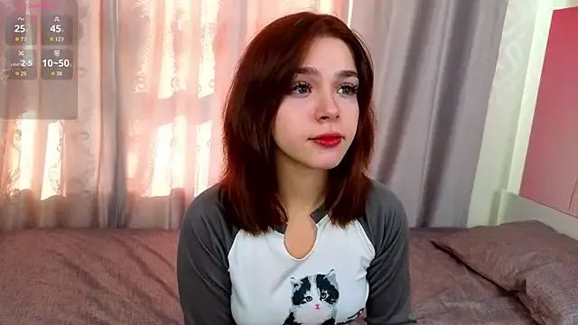 Freechat FancyHenley on StripChat