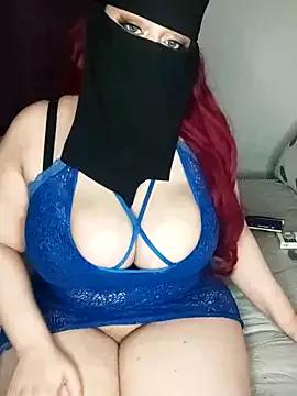 Farawla_elgmda from StripChat