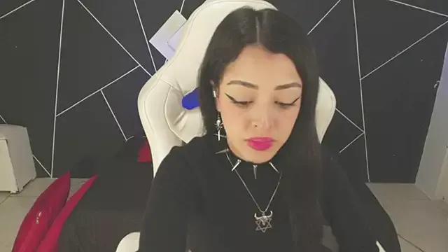 farichell from StripChat