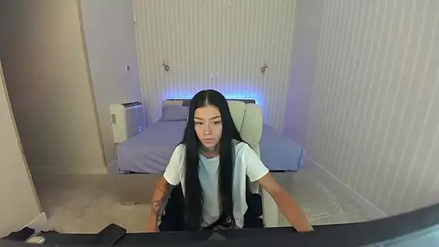 FataleNellie from StripChat