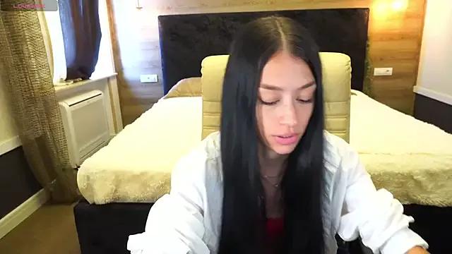 FataleNellie from StripChat