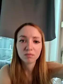 Naked Room FayeFlame 