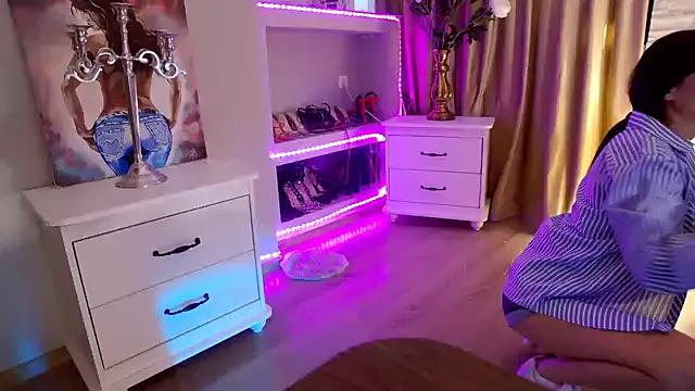 FeetVibe from StripChat