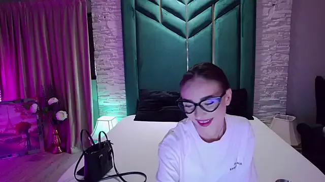 FeetVibe from StripChat
