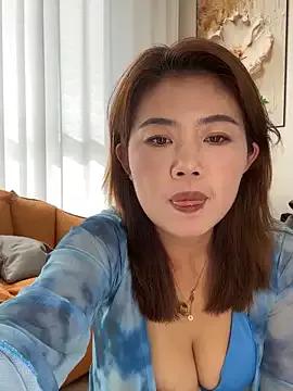 feifei_521 from StripChat is Freechat