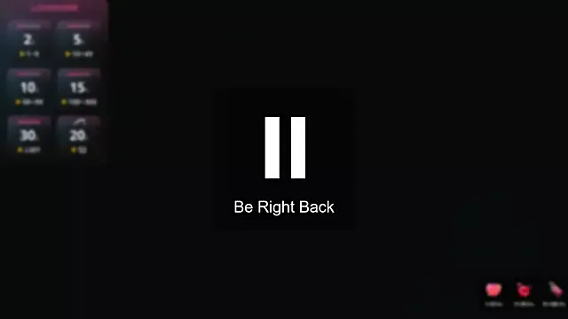 Private FemAlexa_ on StripChat