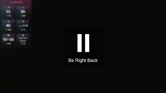 Private FemAlexa_ on StripChat