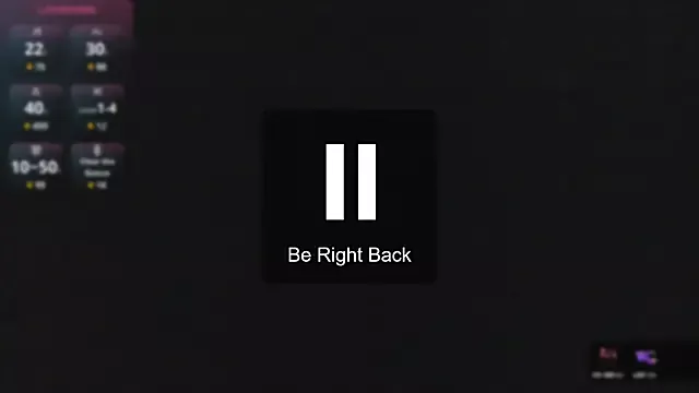 Private FemAlexa_ on StripChat