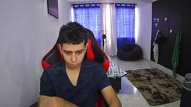 filipo_x from StripChat