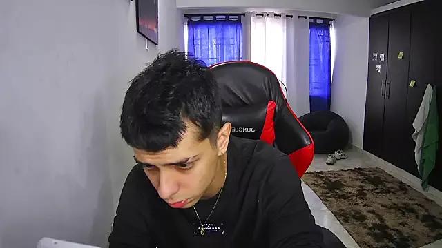 filipo_x from StripChat