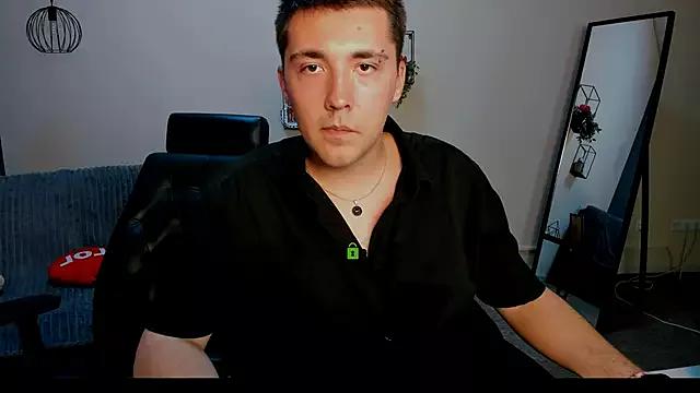 fin_fire from StripChat