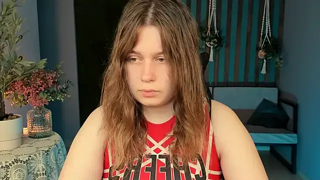 Freechat FioraMarmoris on StripChat