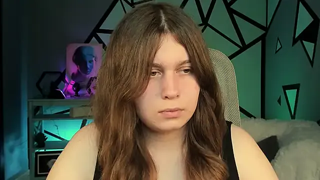 Freechat FioraMarmoris on StripChat