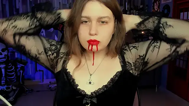 Freechat FioraMarmoris on StripChat