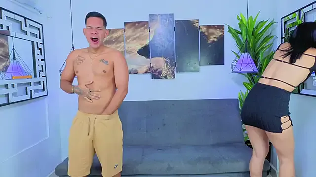 Freechat Flatiron_ggh on StripChat