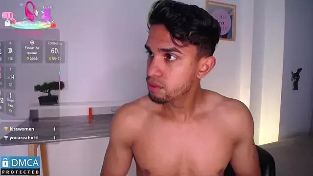 Naked Room floriamANDjazmin 