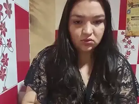 Freechat FluffyLuna on StripChat