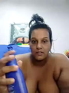 Naked Room Foxybaby420 