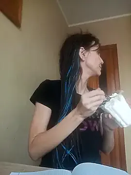 StripChat Francenia_lolis is Freechat Francenia_lolis — Sexi dance