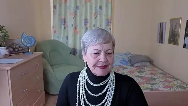 Freya_Fable from StripChat