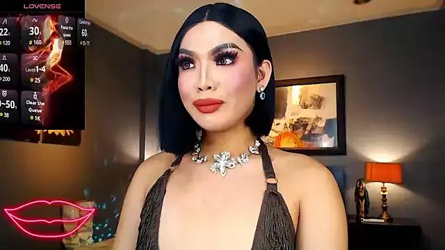 FridaHumphrey from StripChat