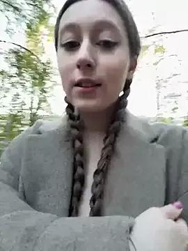 FroggyAnna from StripChat is Private