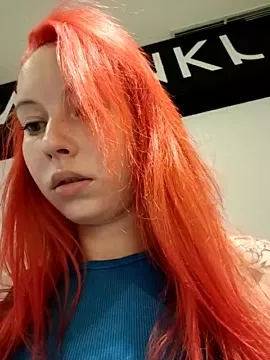 Freechat Frost_foxy on StripChat