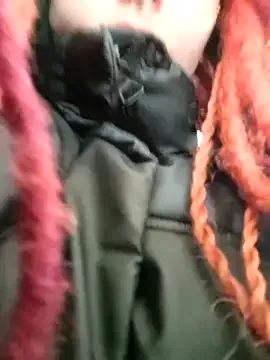 Freechat Frost_foxy on StripChat