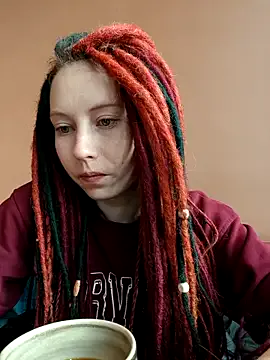 Freechat Frost_foxy on StripChat