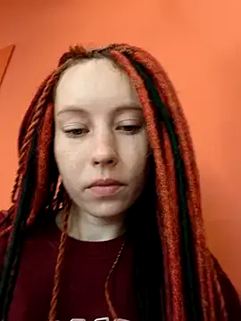 Freechat Frost_foxy on StripChat