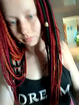 Freechat Frost_foxy on StripChat