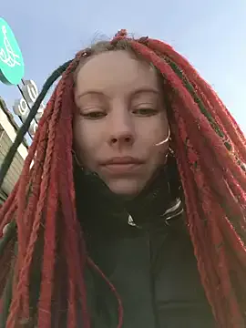 Freechat Frost_foxy on StripChat