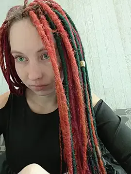 Freechat Frost_foxy on StripChat