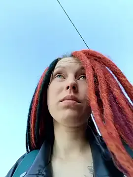 Freechat Frost_foxy on StripChat