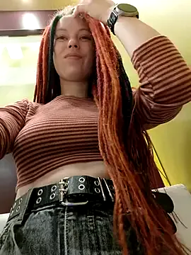 Freechat Frost_foxy on StripChat