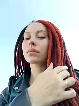 Freechat Frost_foxy on StripChat