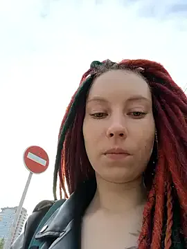 Freechat Frost_foxy on StripChat