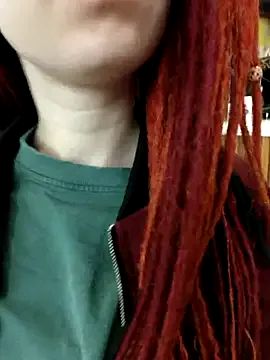 Freechat Frost_foxy on StripChat