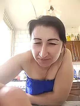 Freechat Funny_Karina on StripChat