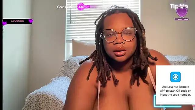Naked Room furykat1 