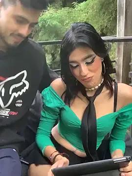 Furyy_Calm from StripChat is Private