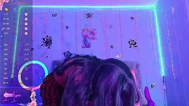gabbiefoxthx from StripChat