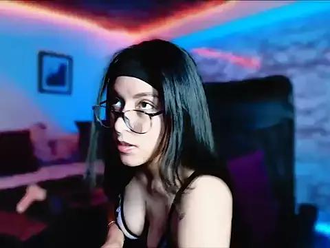Gabbysweet0 from StripChat