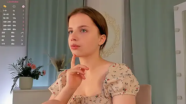 GabiMeshuggah — oil on legs