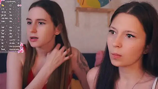 GabrielleLynchard — take off that shorts and tease you