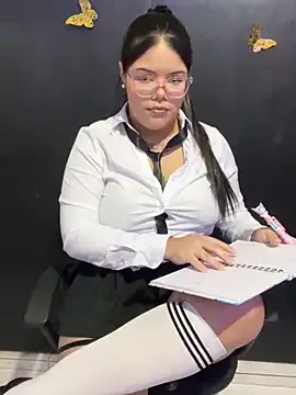 Freechat GabrielleMarsh1 on StripChat