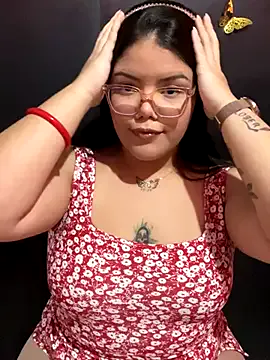 Freechat GabrielleMarsh1 on StripChat