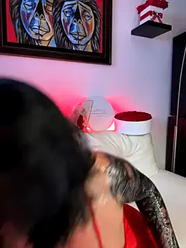 Freechat GabyMejiaa on StripChat