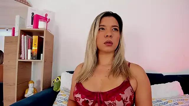 Gaia_Stone from StripChat